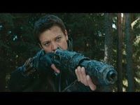Hansel and Gretel: Witch Hunters - Official Trailer. About time, I've been waiting for this one!! It may not be the best but I'm still looking forward to it.